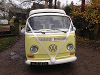VW Campervan Weddings Yorkshire 1093089 Image 6